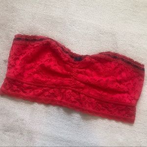 Aerie Lace Bandeau